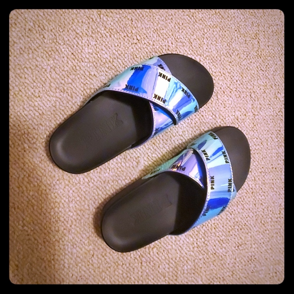 Vs Criss cross slides